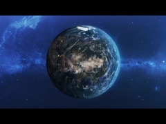 Seção do Grande Plano Comercial da Marca Coral